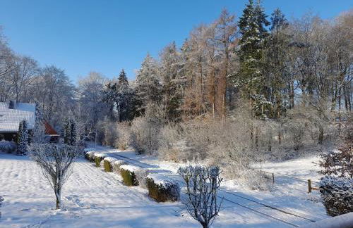 Ferienwohnung Inauen s Kiek in - Photo 3