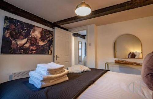 Charming 2-Bed Apartment in Bewdley Town Centre - Foto 1