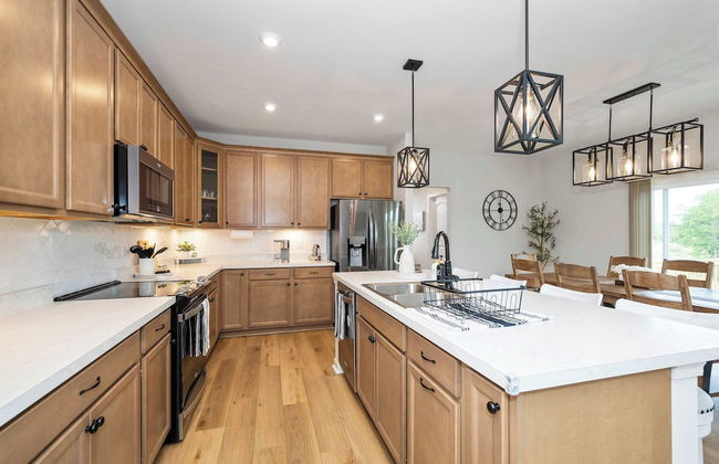 Lunar Haven - Foto 8