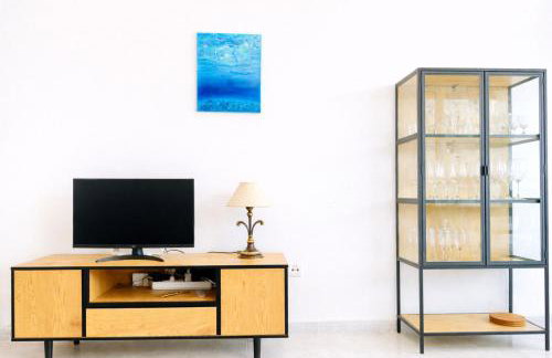 Penthouse - Balcony - Private Beach - Private Pool - Foto 7