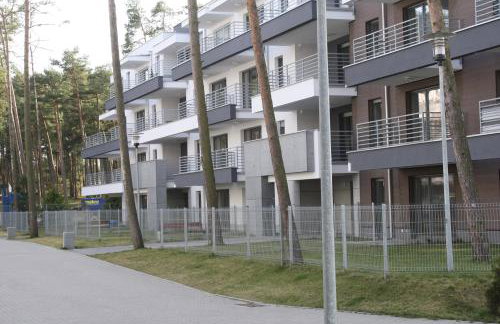 Apartament Luxury - Photo 35