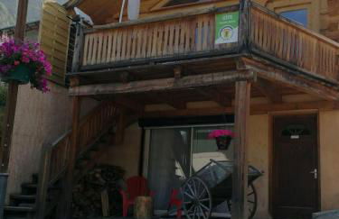 Le Chalet d’Andrea - Foto 25