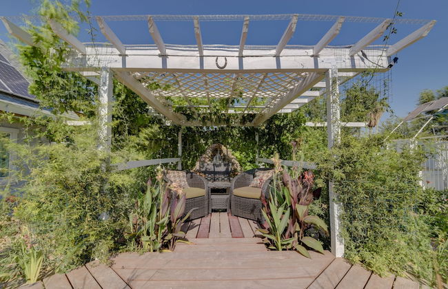 Sanctuary Pond and Pool - Foto 27