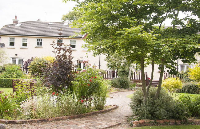 Courtyard HC No 8 - Foto 14