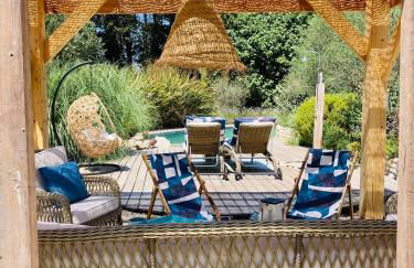 Le Nid de la Huppe - Foto 23