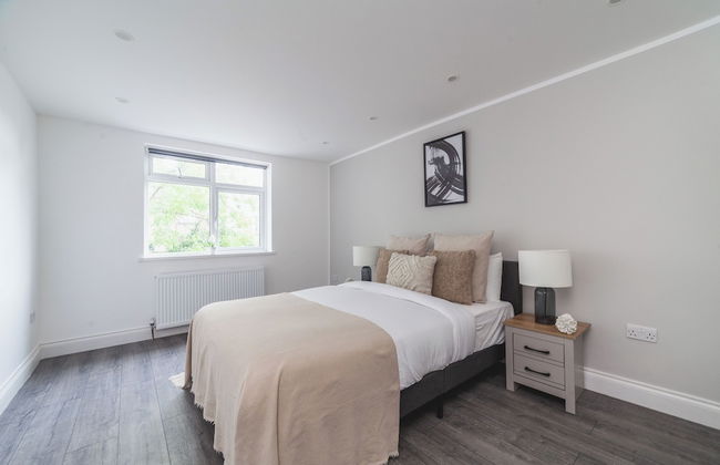 The Cricklewood Apartment - Foto 3