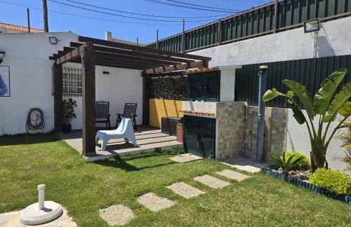 Sesimbra Stylish Villa by Homing - Foto 127