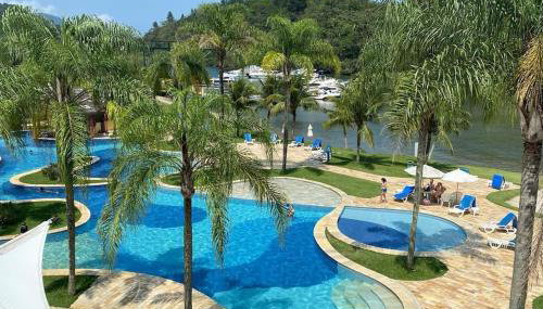 Costa Belíssima - Foto 1, sunbed