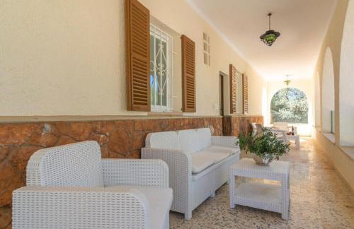 Villa Maria 6 in Bendinat - Foto 78