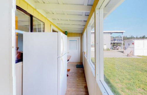 Samish Bay Cottage - Foto 17