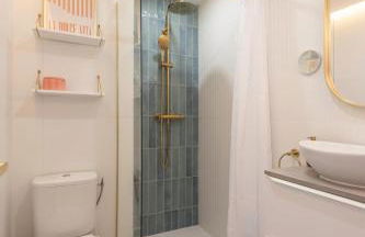 La Casita - Studio Confort avec Terrasse - Emplacement parfait - La Grande Motte, Montpellier - Foto 12