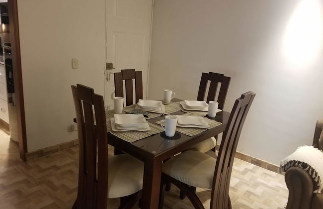 Lindo Apartamento Dorado - Photo 5