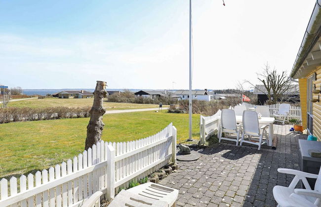 4 Person Holiday Home in Snedsted-by Traum - Foto 24