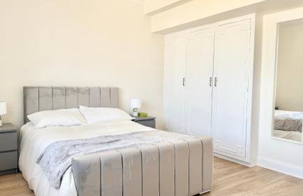 Marylebone High Street Apartments - Foto 11