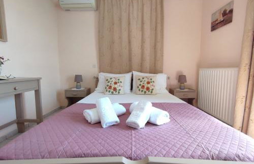 Dimitra's Great View Apartment - Foto 9