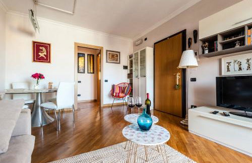 Hostly - Family Home Strada dell'Olio - Brand new 2BR, 2 Bathrooms with AC - Foto 6