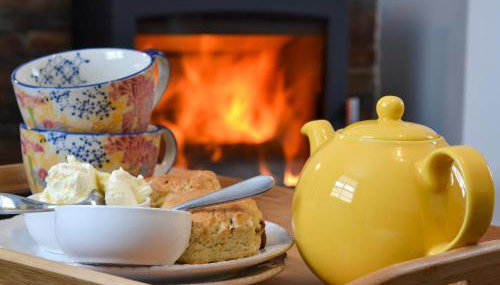 Three Creeks Cottage - Foto 5