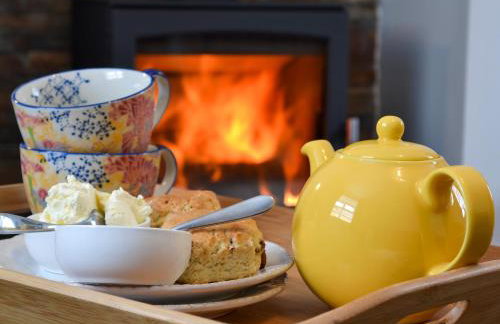 Three Creeks Cottage - Foto 5