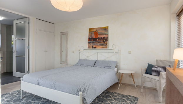 Holiday Home by Lake Veerse Meer - Foto 3, Habitación