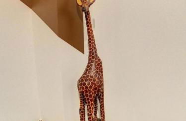 STUDIO HYPER CENTRE SAFARI TOUT ÉQUIPÉ WIFI NETFLIX 2PERS - Foto 9