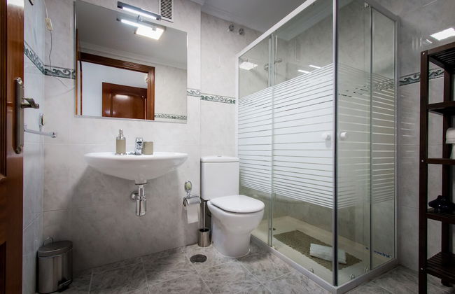 Holidays2Malaga Train Station Area Apartments - Foto 74