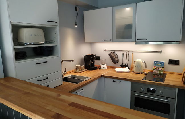 Ferienapartments Lüneburger Heide - St. Dionys - Foto 51