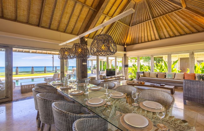 The Royal Purnama Luxury Villas - Adults Only - Foto 52