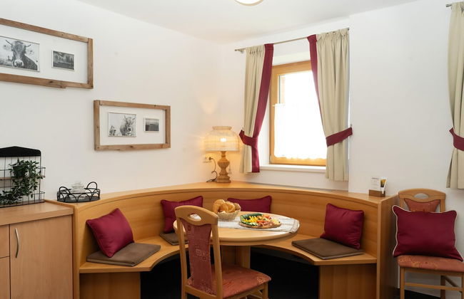 Cosy Apartment in Tyrol - Foto 15