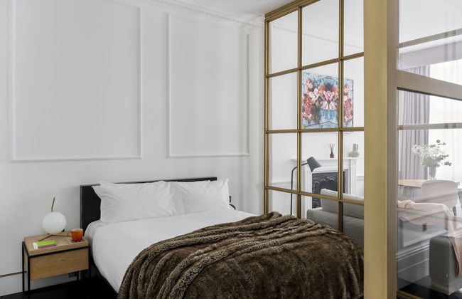 The Moorgate by Cove - Foto 24