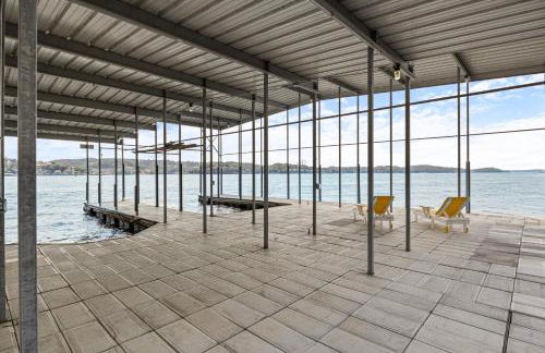 Pet-Friendly Home In The Main Channel w/ Breathtaking Sunsets & Lake Views - Foto 55