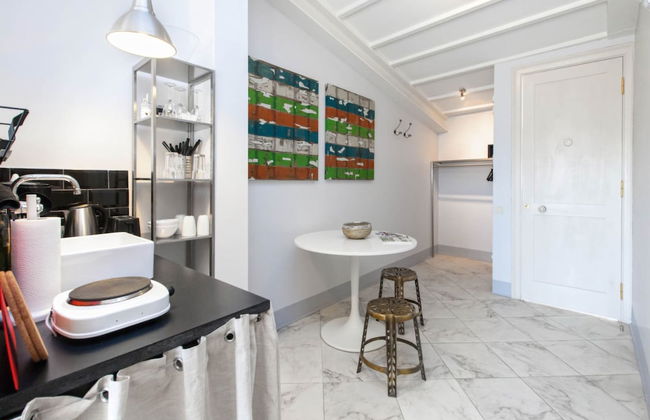 Chiconomy Suites - Foto 24