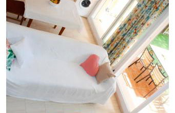 Apartamentos Inma Mayor en primera línea de playa, con Parking y Piscina - Foto 59