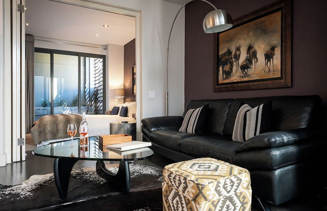 De Waterkant Guest Suites - Foto 15