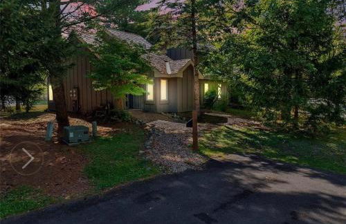 Waterfront Mountain Fun-Jack Frost Walk On Whole House - Foto 10