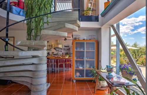 Luxury Villa Lanuvio - Piscina e Hammam by Flatinrome - Foto 31