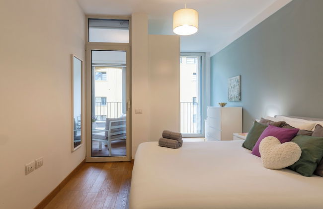 notaMi -Suzzani 96 - Bicocca Area - Foto 3