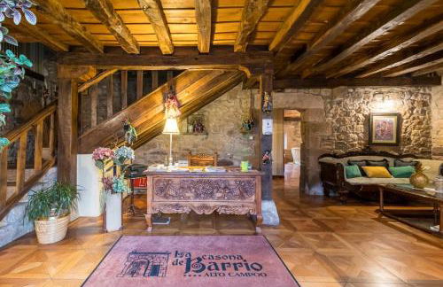 La Casona De Barrio - Foto 27