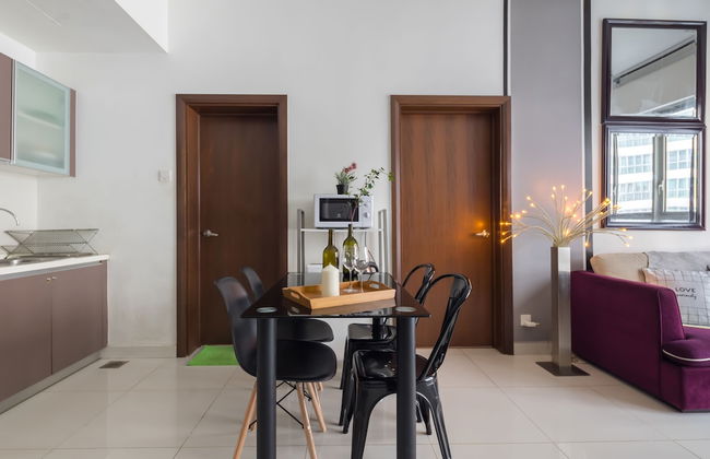 Regalia Suites by Sweet Home KL - Photo 39