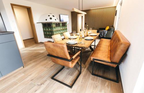 HEIMATEL - Ferienappartements Hochberg - Photo 31