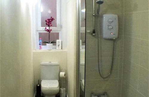 Trefoil Apartment - 2 Bedrooms - Foto 9