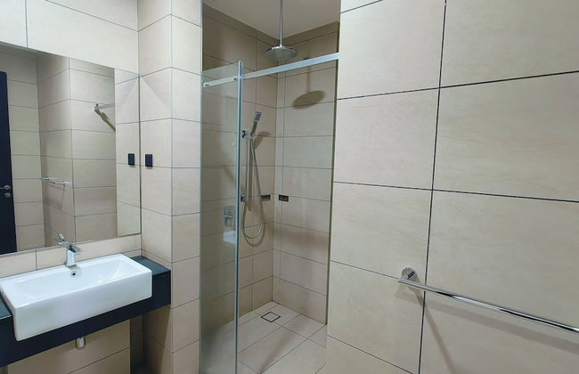 Opus Residences Merdeka Tower KL - Foto 64