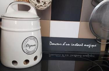 Villa Baliste et sa piscine aux Sables d'Olonne - Foto 4