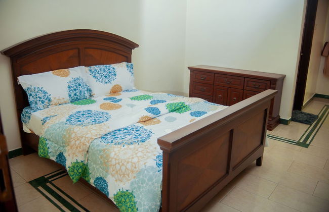 Luxury Residence with Ocean View in Masaki - Photo 20