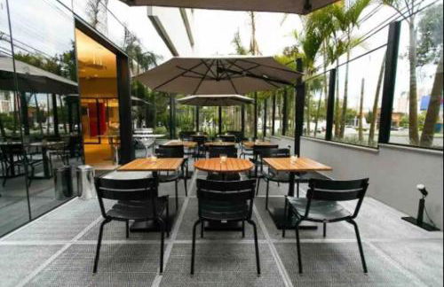 THE ONE - Flat Batel Premium - Foto 36