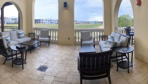 Amazing Golf View Condo Best view in Reunion! - Foto 4
