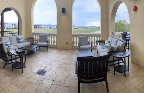 Amazing Golf View Condo Best view in Reunion! - Foto 4