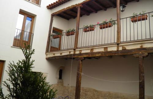 Apartamentos Turísticos Peñafiel - Foto 15