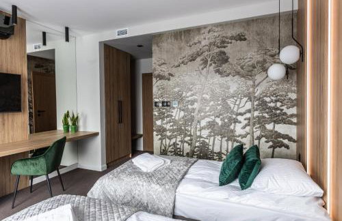 Apartamenty Green Place - Foto 32