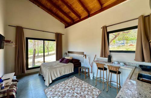 Canastra - Chalés Canário de Minas - Foto 27