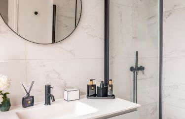 Villa Berry Centre Deauville - Chic & Stylée - Magnifique Jardin - Photo 23